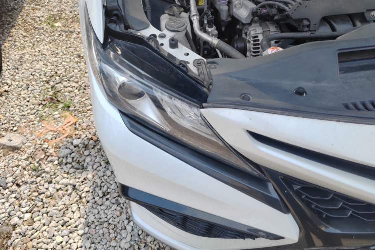 Used Toyota Camry 2021 2.5S Fēngshàng Edition Right Front Headlight