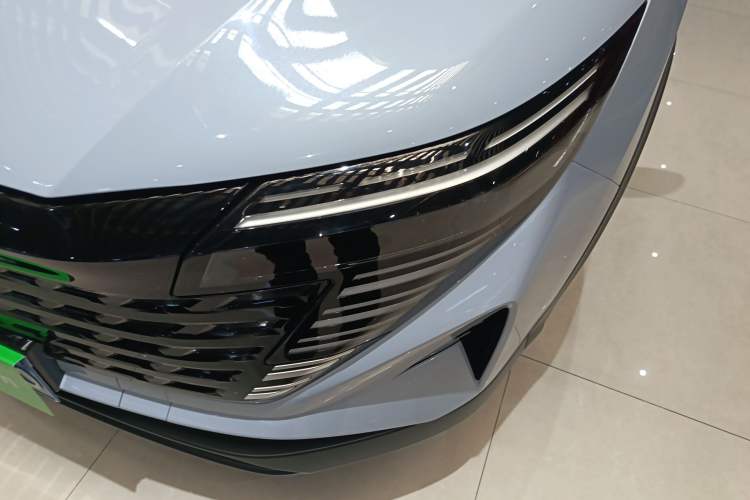 Used Nissan Qashqai 2023 Classic 2.0L CVT XV+ Leading Edition
