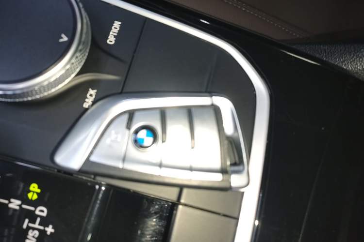 Used BMW 3 Series 2020 320Li M Sport Package