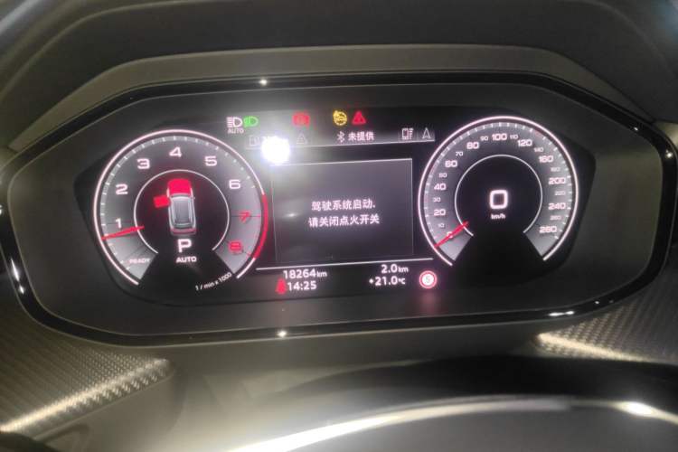 Used Audi Q6 2024 45 TFSI quattro Black Warrior Edition 6 Seats