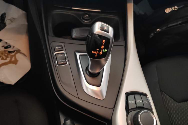 Used BMW 1 Series (Import) 2013 Revised 116i Leading Edition
