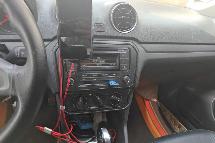 Used Volkswagen Jetta 2017 1.5L Automatic Fashion Model