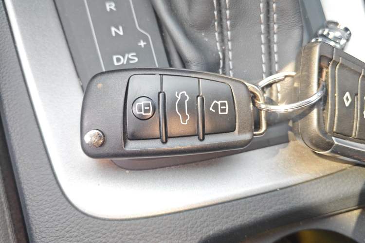 Used Audi Q3 2019 35 TFSI Fashion Dynamic Model