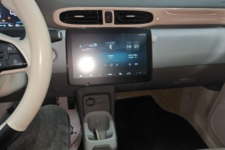 Used Leapmotor T03 2024 310 Comfort Edition
