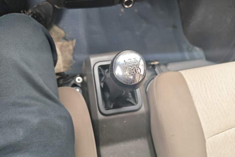 Used Dongfeng Xiaokang C51 2021 1.6L C51L Standard Model China VI SFG16C