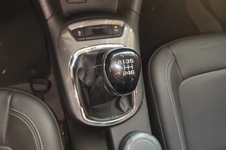 Used Chevrolet Cruze 2015 1.4T Manual Elite Edition
