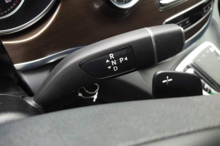 Used Mercedes-Benz V-Class 2021 V 260 Prestige Edition