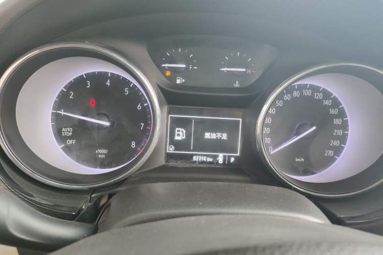 Used Buick Verano 2017 Sedan 15S Automatic Entry Model