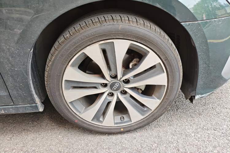 Used Audi A3 2022 A3L Limousine 35 TFSI Ambition Style Edition
