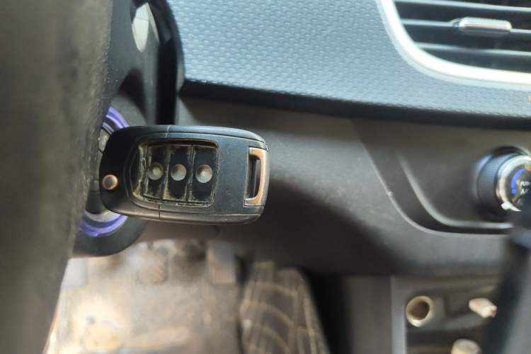 Used Baojun 730 2019 1.5L Manual Fashion Model 7-seater China VI
