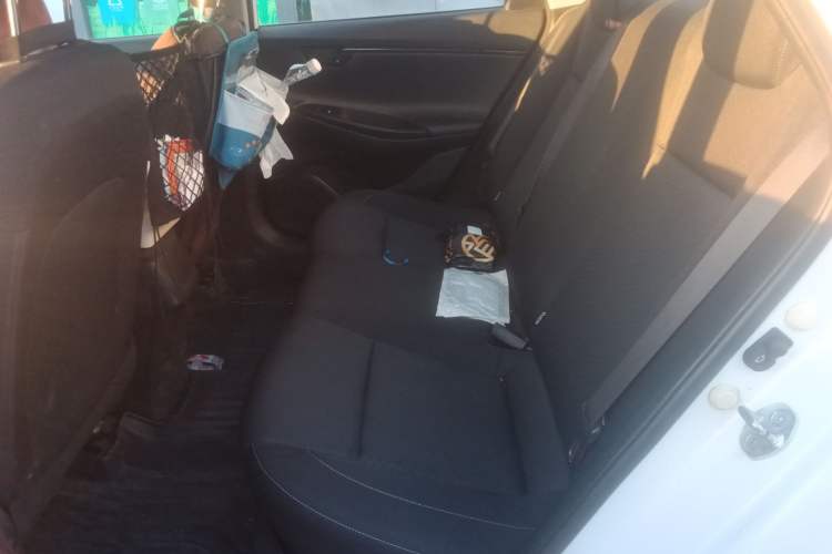 Used Hyundai Celesta 2020 1.6L Automatic GL Enjoyable Edition
