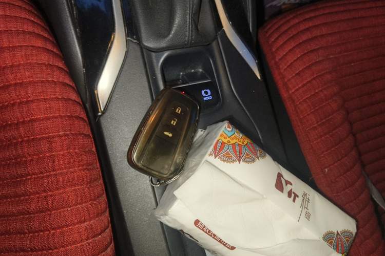 Used Toyota Corolla 2019 1.2T S-CVT GL-i Luxury Edition
