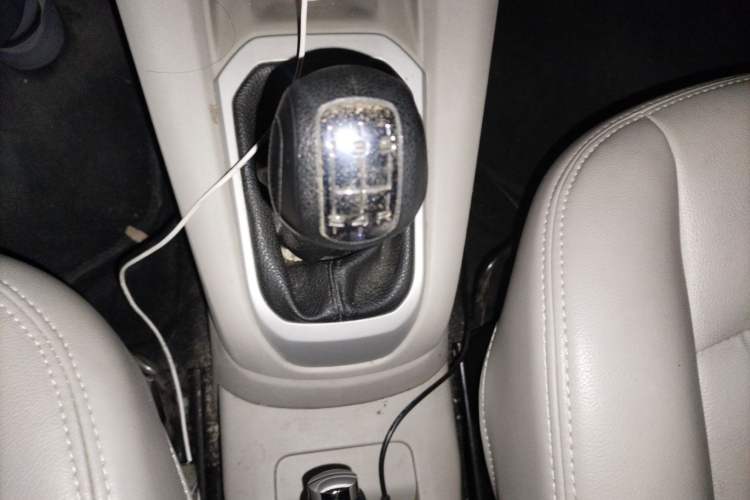 Used Citroen Elysee 2014 1.6L Manual Fashion Edition