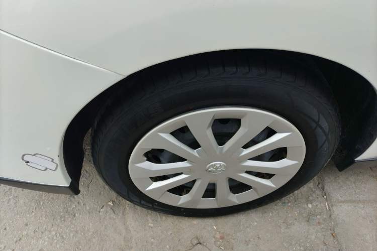 Used Venucia D60 2020 1.6L Entry Manual Comfort Edition