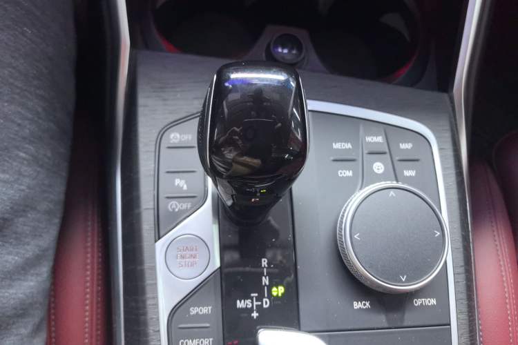 Used BMW 4 Series 2022 425i Gran Coupe M Sport Package