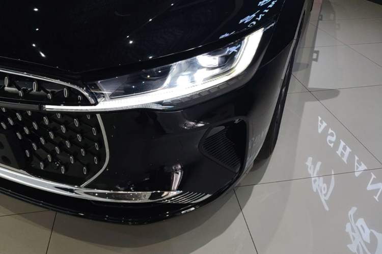 Used Lincoln Z 2025 2.0T Prestige Edition