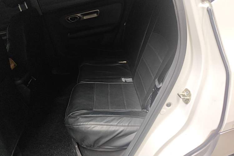 Used AION Y 2025 Plus 510 Enjoy Edition Left Rear Seat