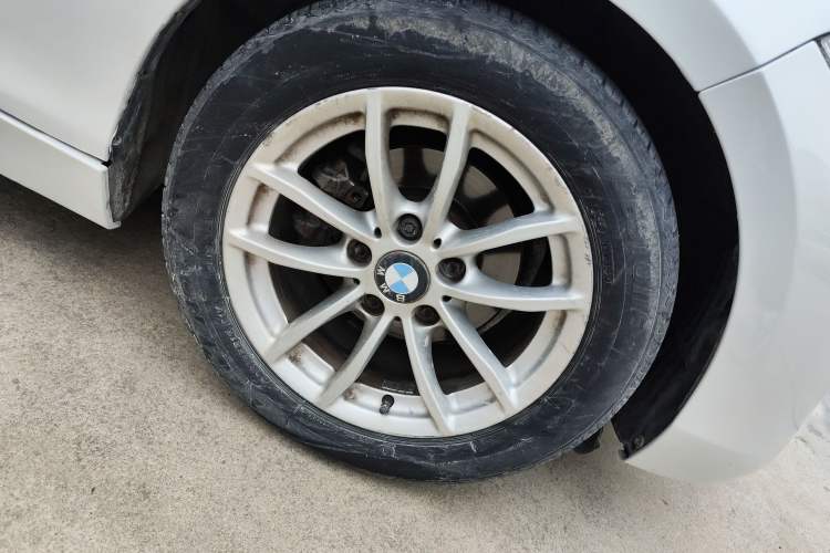 Used BMW 2 Series 2015 218i Convertible Coupe
