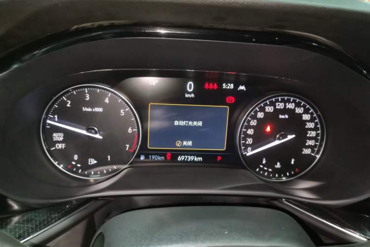 Used Buick Envision 2020 Encore S 652T Two-Wheel Drive Luxury Model