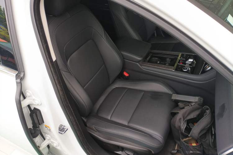 Used Jaguar XFL 2021 XFL 2.0T P200 Two-Wheel-Drive Elite Luxury Edition
