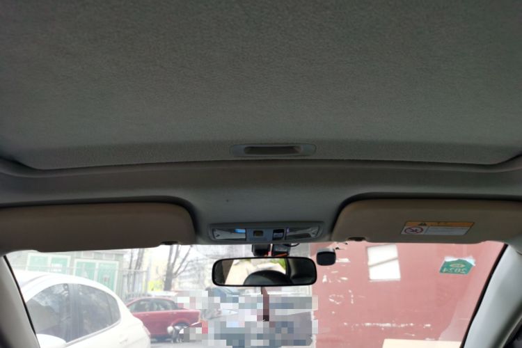 Used Mitsubishi Lancer EX 2013 Chasing Edition 1.8L CVT Luxury Model