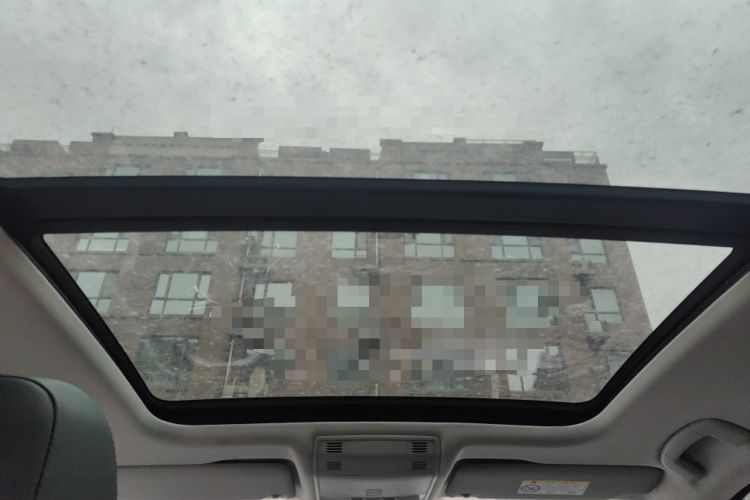 Used Volkswagen Sagitar 2021 200TSI DSG Excellence Edition Headliner