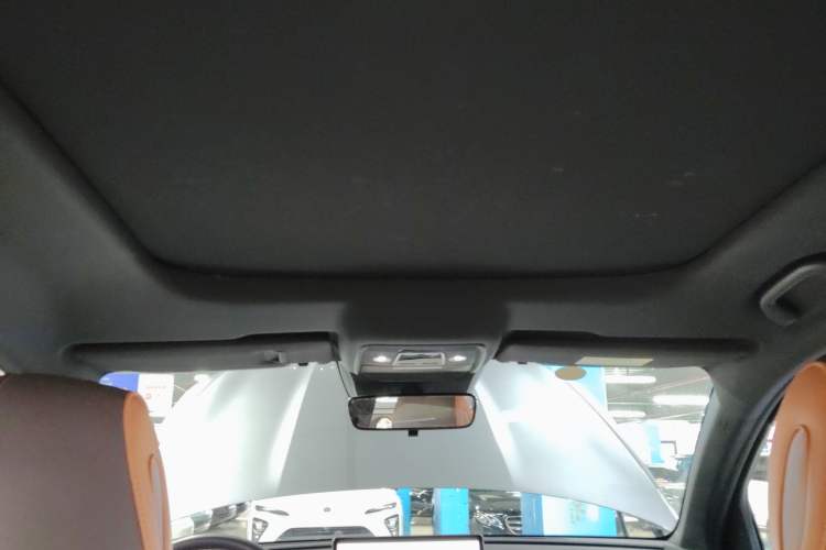 Used BYD Song Pro New Energy 2023 Champion Edition DM-i 110KM Beyond Model
