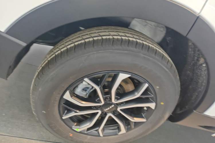 Used Haval H6 2025 1.5T National Style Urban Edition
