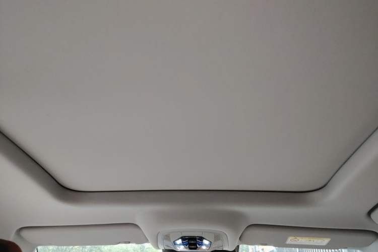 Used Chery Tiggo 8 PLUS 2021 290TGDI DCT Luxury Edition
