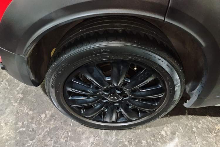 Used MINI Countryman 2018 1.5T COOPER Artist
