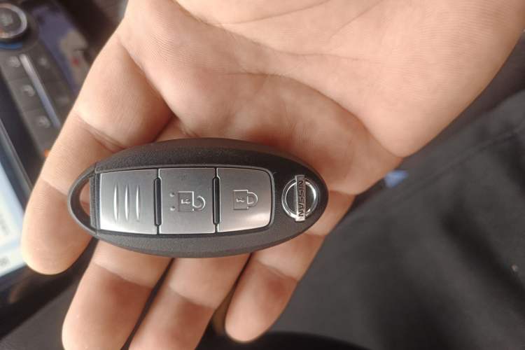 Used Nissan X-Trail 2017 2.0L CVT 7-Seater Comfort Edition 2WD