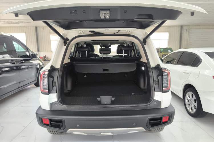 Used Haval DARGO 2022 1.5T DCT Two-Wheel Drive Border Collie Edition