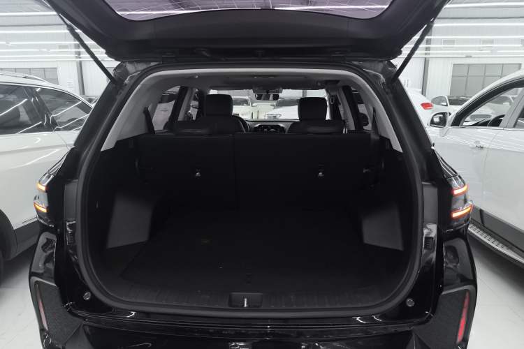 Used Hyundai ix35 2021 2.0L Automatic 2WD GLS Leading Edition
