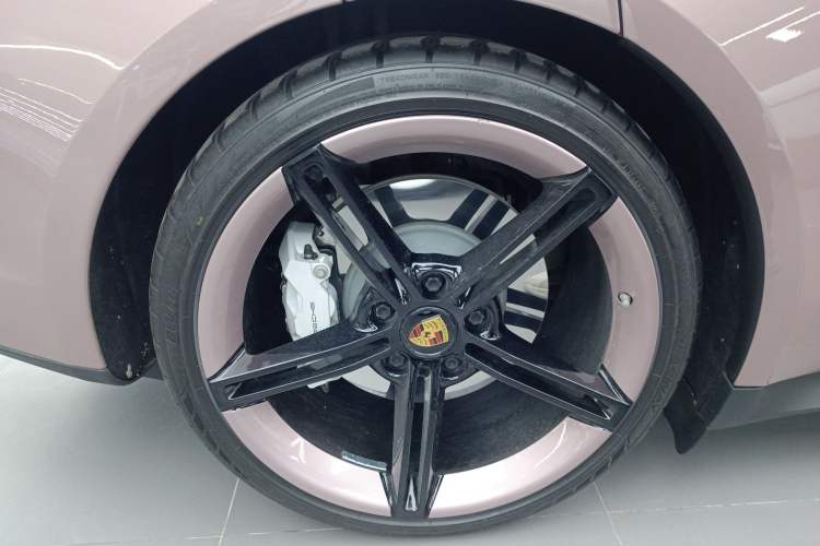 Used Porsche Taycan 2020 Taycan