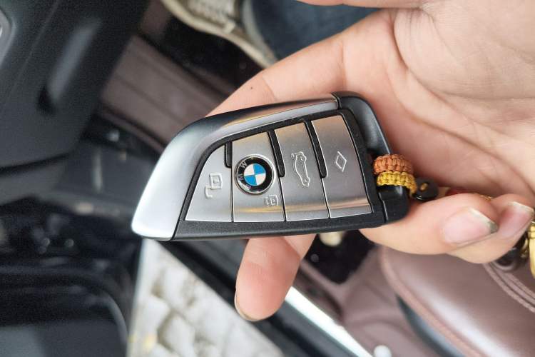 Used BMW X5 (Import) 2019 xDrive30i M Sport Package