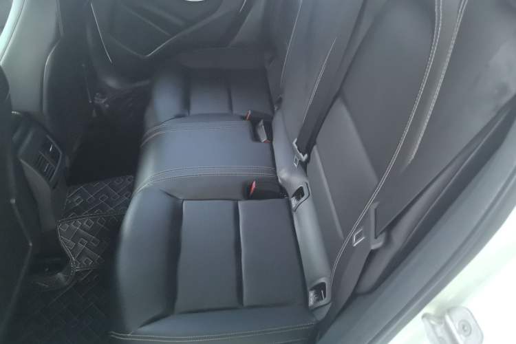 Used Mercedes-Benz GLA 2017 GLA 200 Sport Edition
