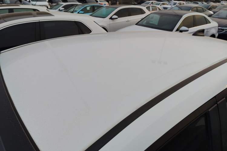 Used Honda Fit 2021 1.5L CVT Trend Edition