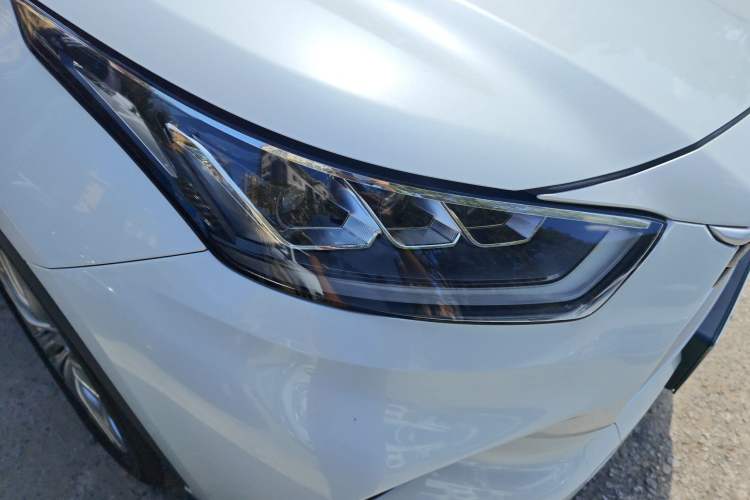 Used Toyota Highlander 2024 380T Four-Wheel Drive Luxury Version 7 Seats
