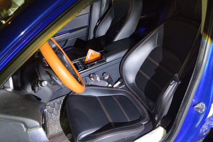 Used Jaguar XEL 2019 2.0T 200 PS Luxury Edition