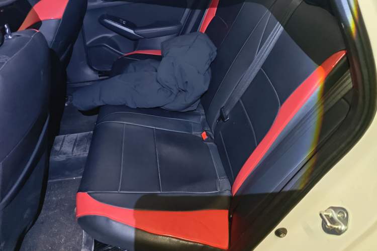 Used Honda Civic 2022 240TURBO CVT Dynamic Edition