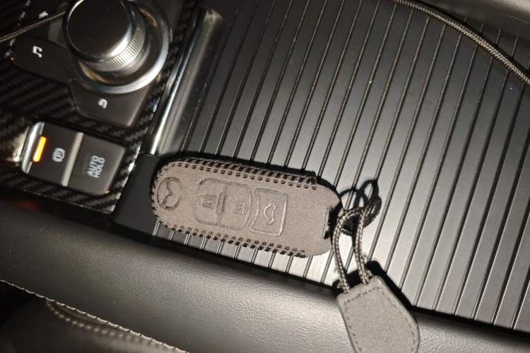 Used Mazda Atenza 2020 2.5L Skyline Sport Edition