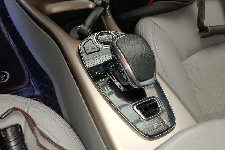 Used Denza Denza 2018 450 Base Version