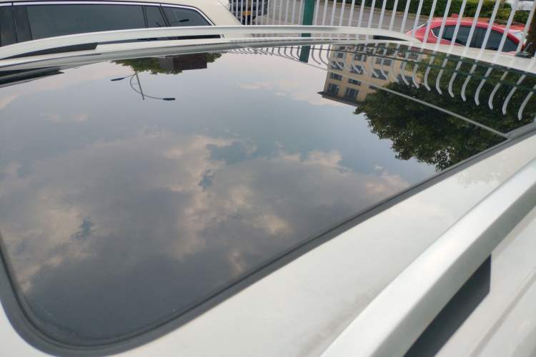 Used Skoda Kodiaq 2019 Facelifted TSI330 5-Seater Two-Wheel-Drive Luxury Enjoyment Edition China VI Standard