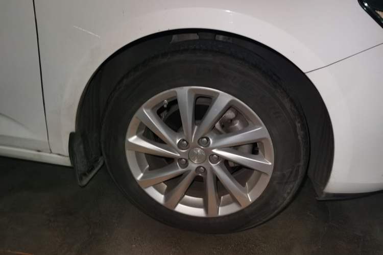 Used Buick GT 2016 15N Automatic Elite Edition
