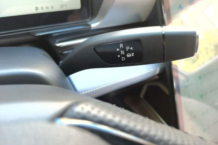 Used XPeng P5 2021 550P