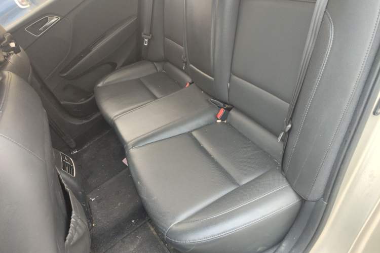 Used Hyundai Mistra 2017 1.8L Automatic Smart GLS China V Standard