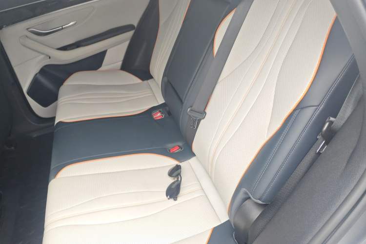 Used BYD Song PLUS New Energy 2021 DM-i 110KM Flagship PLUS