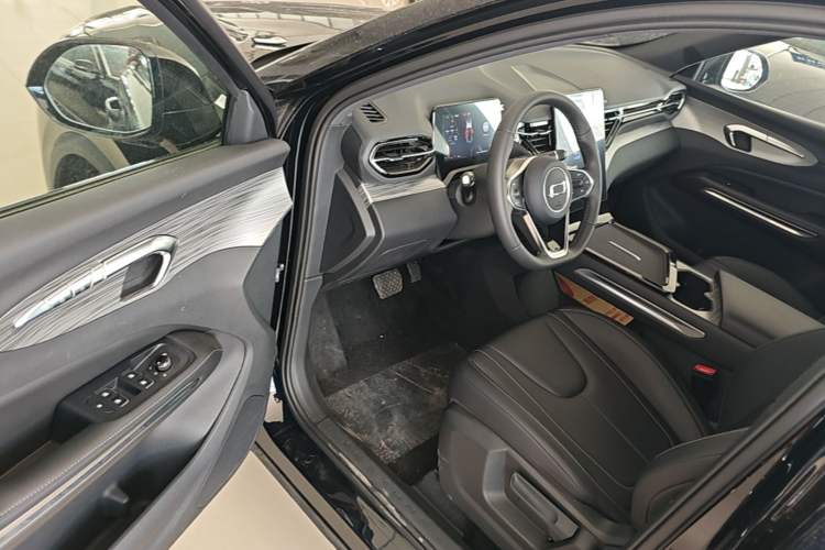 Used Bestune Yueyi 07 2025 150km Quality Selection Edition
