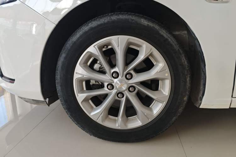 Used Chevrolet Monza 2023 1.5L Dual-Clutch Enjoyment Edition
