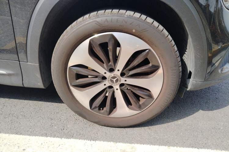 Used Mercedes-Benz GLB 2023 GLB 220 Fashion Model
